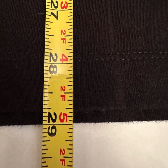 NWOT Rock Chang Dragon Mythical Creatures Graphic Glow In Dark Black Size Large - Picture 7 of 7